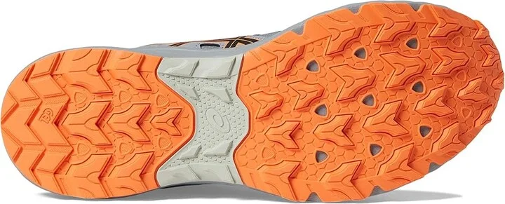 ASICS Men's GEL-Venture(r) 9 Men's Shoes Sheet Rock/Sun Peach : 15 4E - Extra Wide, Synthetic/Textile - Image 3