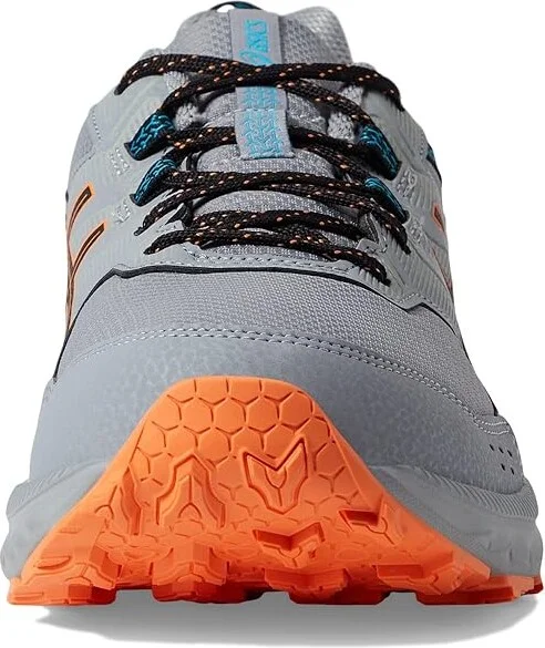 ASICS Men's GEL-Venture(r) 9 Men's Shoes Sheet Rock/Sun Peach : 15 4E - Extra Wide, Synthetic/Textile - Image 5