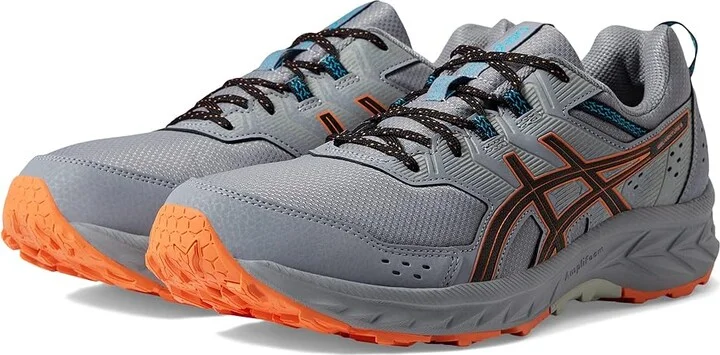 ASICS Men's GEL-Venture(r) 9 Men's Shoes Sheet Rock/Sun Peach : 15 4E - Extra Wide, Synthetic/Textile