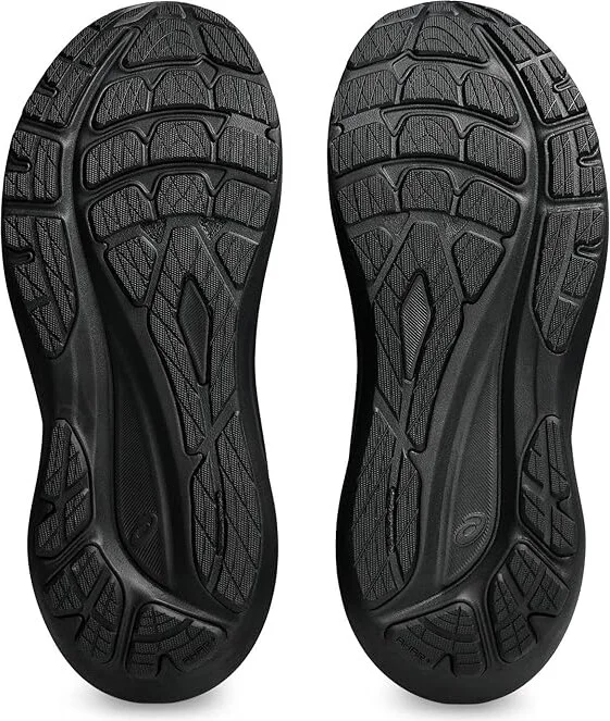 ASICS Men's Gt-2000 13 Men's Running Shoes Black/Black : 7 4E - Extra Wide, Textile - Image 3
