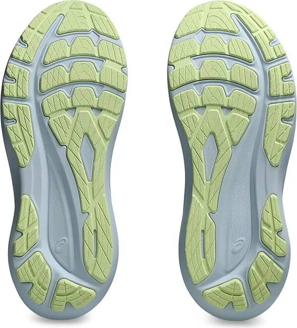 ASICS Men's Gt-2000 13 Men's Running Shoes Blue Expanse/Grey Blue : 11.5 4E - Extra Wide, Textile - Image 3