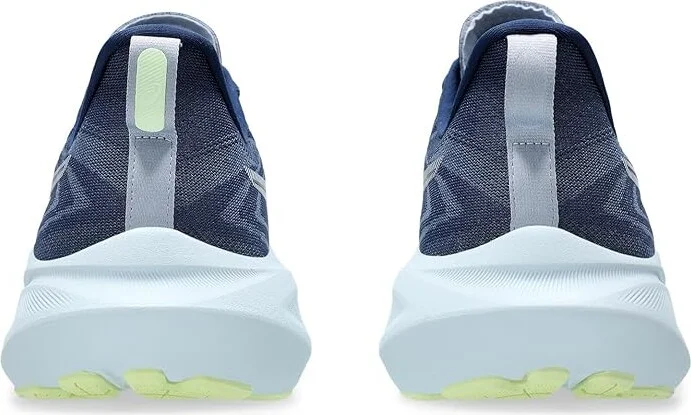 ASICS Men's Gt-2000 13 Men's Running Shoes Blue Expanse/Grey Blue : 11.5 4E - Extra Wide, Textile - Image 4