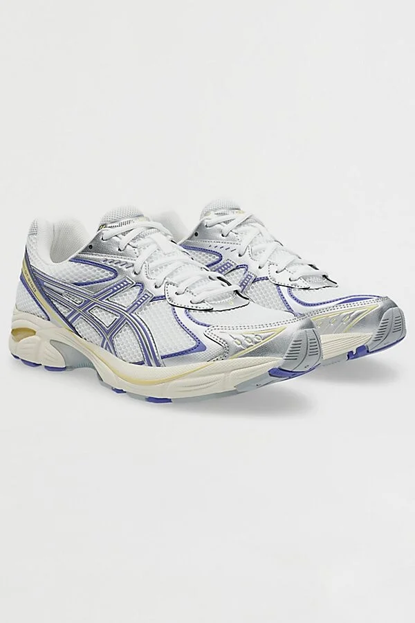 ASICS Men's GT-2160 Sneaker in Papaya/Pure Silver - Image 11
