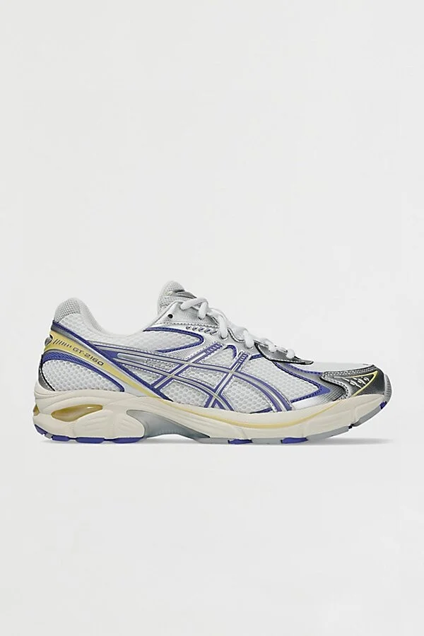 White/Blue Violet