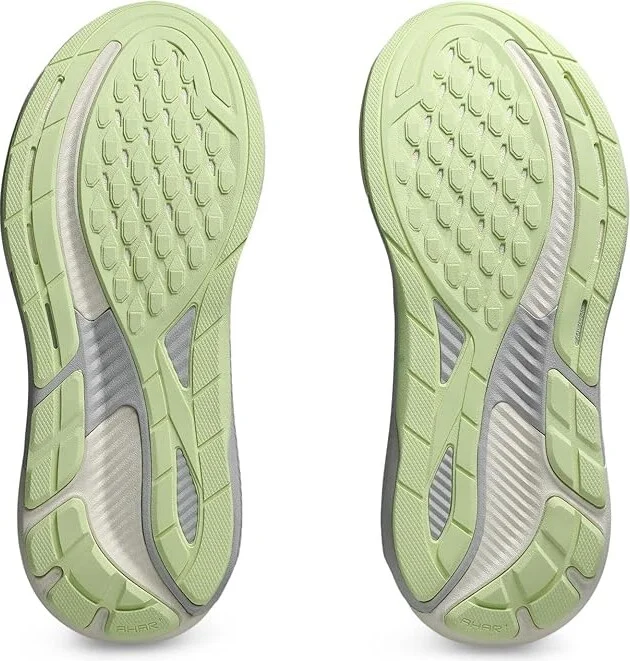 ASICS Men's GT-4000 4 Men's Running Shoes Blue Expanse/Cool Matcha : 9 D - Medium - Image 3