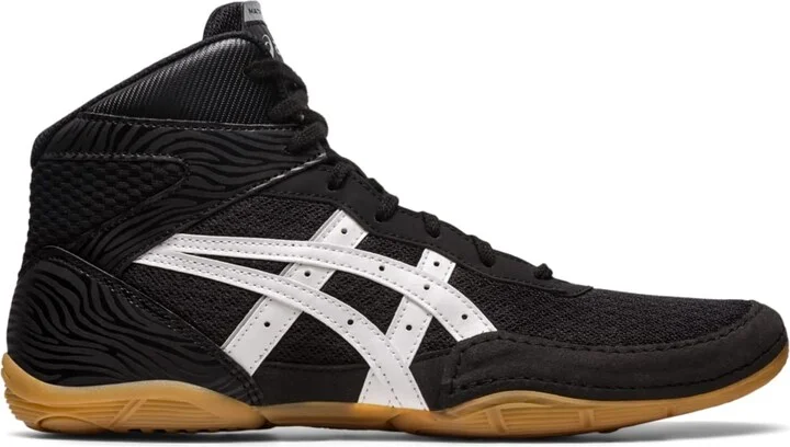 ASICS Men's Matflex 7 Wrestling Shoes