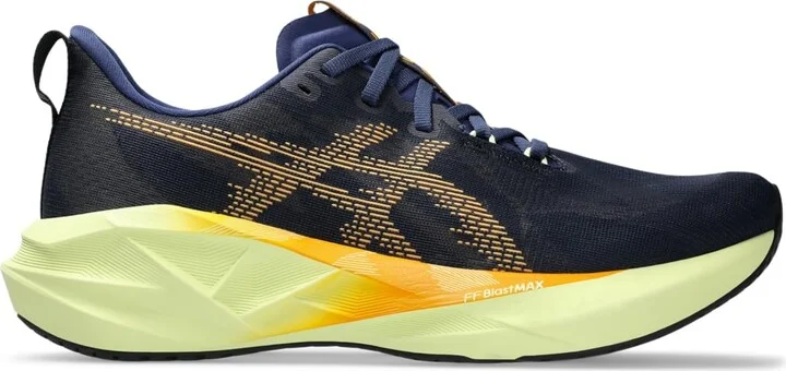 ASICS Men's NOVABLAST 5 Running Shoes