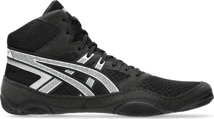 ASICS Men's Snapdown 4 2E Wrestling Shoes