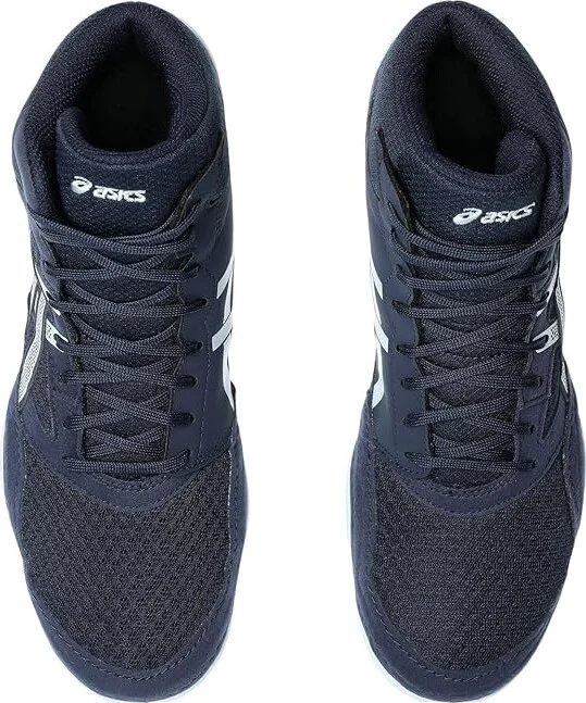 ASICS Men's Snapdown 4 Men's Shoes Midnight/Cool Grey : 9.5 D - Medium, Rubber - Image 2