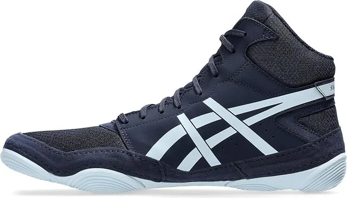 ASICS Men's Snapdown 4 Men's Shoes Midnight/Cool Grey : 9.5 D - Medium, Rubber - Image 6