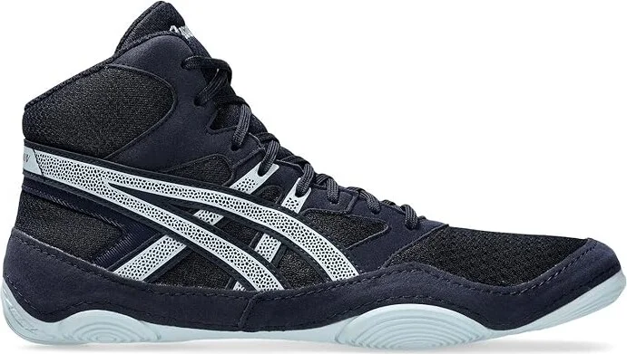ASICS Men's Snapdown 4 Men's Shoes Midnight/Cool Grey : 9.5 D - Medium, Rubber - Image 7