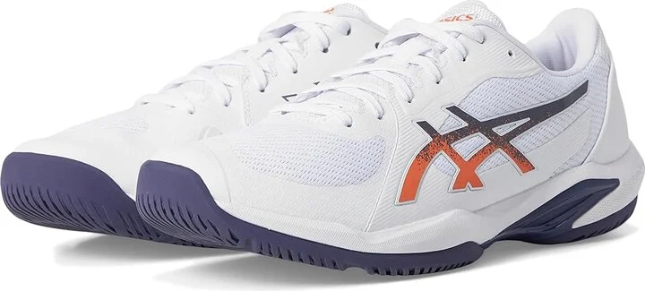 White,nova Orange