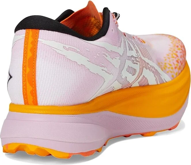 ASICS Metafuji Trail Running Shoes Light Ube/Pure Aqua : Men's 12 - Women's 13.5 Medium - Image 4