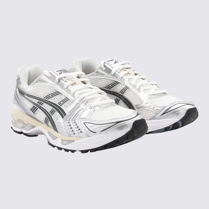 Asics Multicolor Kayano 14 Sneakers - Image 2