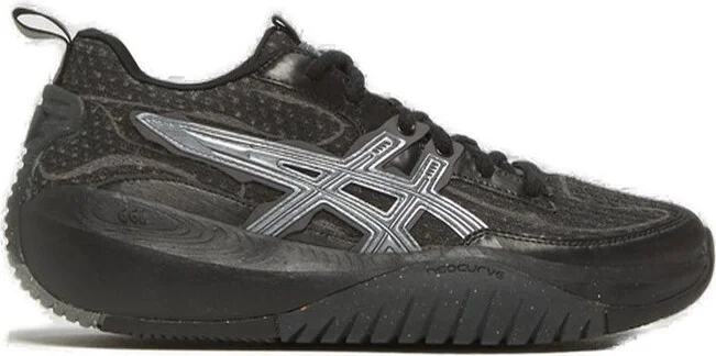 Asics Neocurve Lace-Up Sneakers