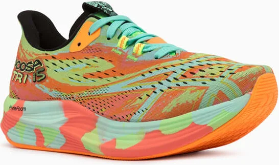 Asics Noosa Tri 15 Sneakers 1012b429 - Image 2