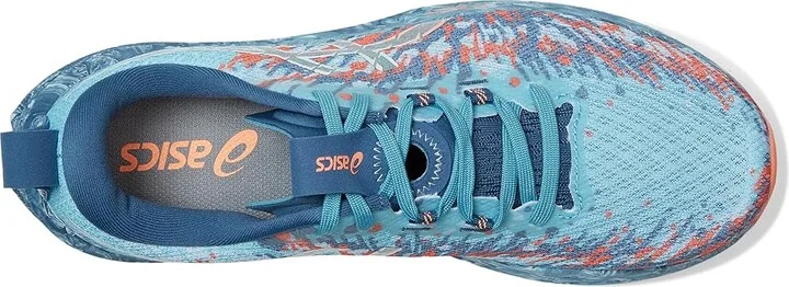 ASICS Noosa Tri 16 Men's Shoes Stillwater/Winter Sea : 11 D - Medium, Textile - Image 2