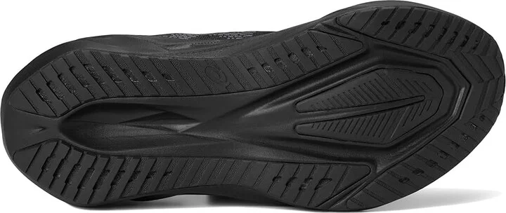 ASICS Novablast 5 Men's Running Shoes Black/Carrier Grey : 7 D - Medium, Synthetic - Image 3