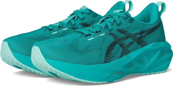 Wave Teal,black