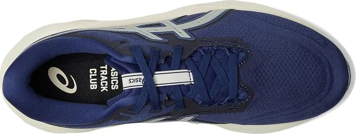 ASICS Novablast 5 Men's Running Shoes Indigo Blue/Seal Grey : 13 D - Medium, Synthetic - Image 2