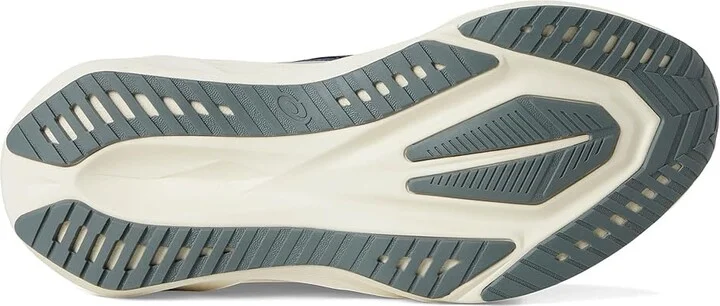 ASICS Novablast 5 Men's Running Shoes Indigo Blue/Seal Grey : 13 D - Medium, Synthetic - Image 3