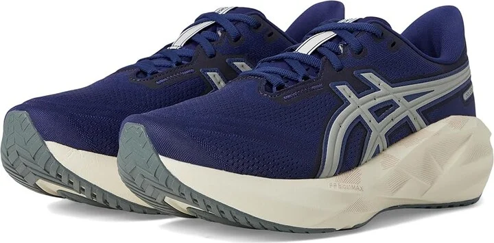 Indigo Blue,seal Grey