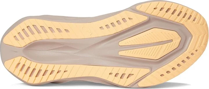ASICS Novablast 5 Women's Running Shoes Dark Pink Clay/Rubble Red : 7 B - Medium, Synthetic - Image 3