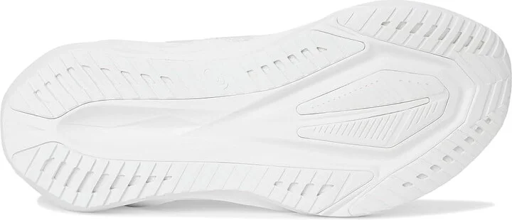 ASICS Novablast 5 Women's Running Shoes Pure Aqua/Seal Grey : 11.5 B - Medium, Synthetic - Image 9