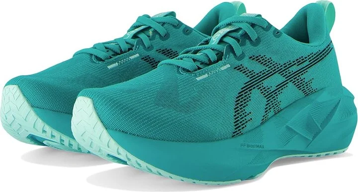 Wave Teal,black