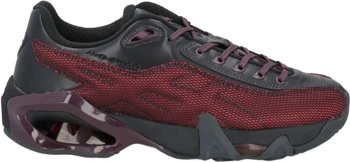 Asics Novalis Man Sneakers - Image 3