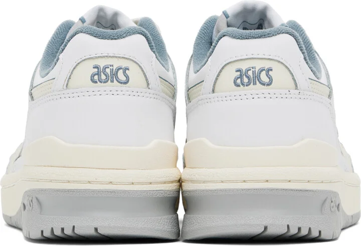 ASICS Off-White EX89 Sneakers - Image 2