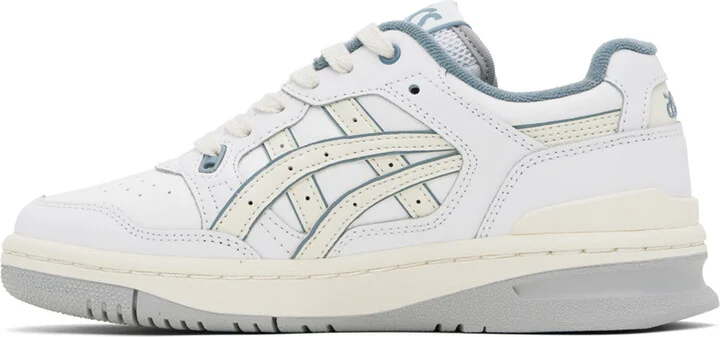 ASICS Off-White EX89 Sneakers - Image 3