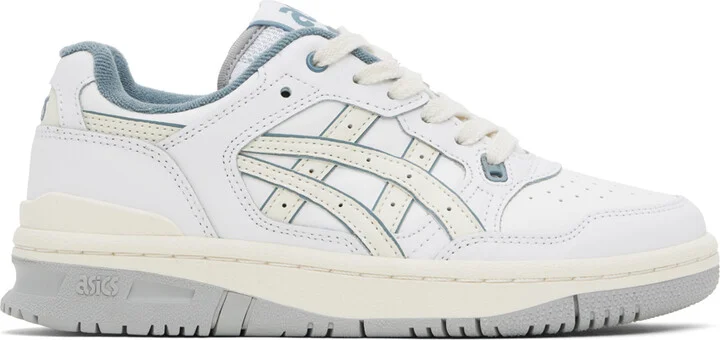 ASICS Off-White EX89 Sneakers