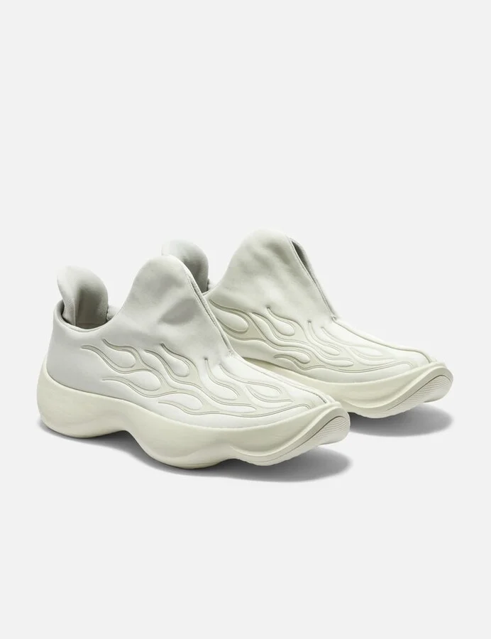 Asics One - Image 4