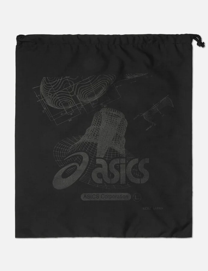 Asics One - Image 6