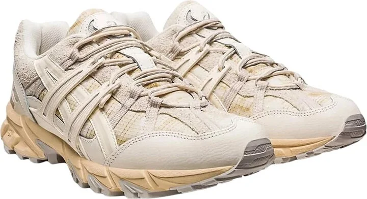 Asics Shoes - Image 2