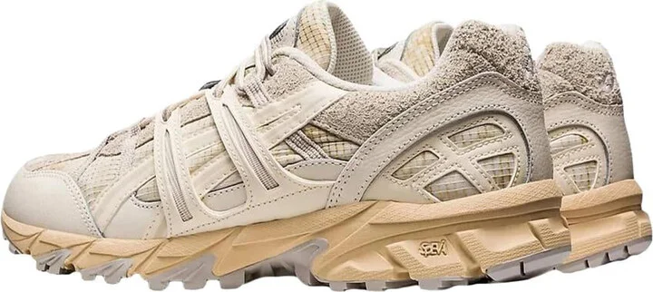 Asics Shoes - Image 3