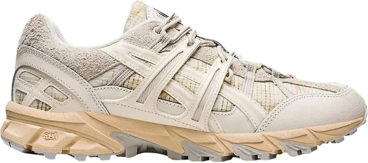Asics Shoes