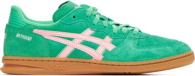 Asics Skyhand OG Lace-Up Sneakers
