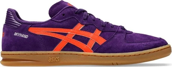 Asics Skyhand OG Lace-Up Sneakers