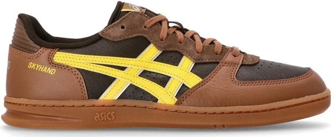 Asics Skyhand Og Low-Top Sneakers