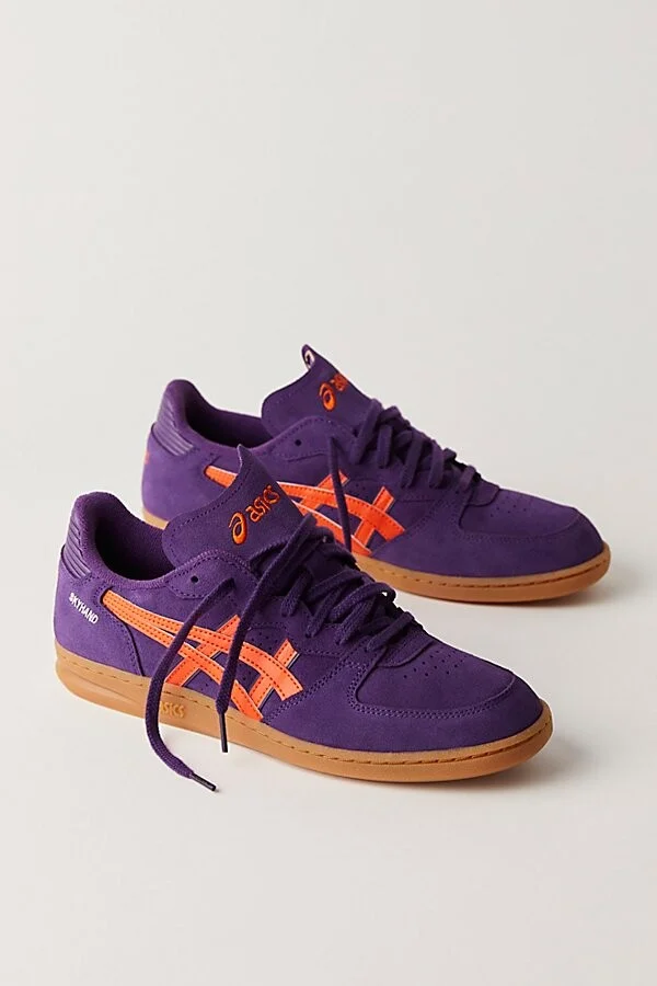 ASICS Skyhand OG Sneakers - Image 2