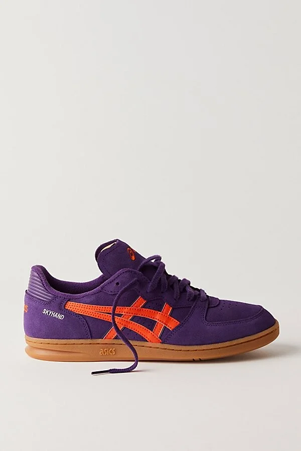 ASICS Skyhand OG Sneakers - Image 3