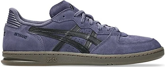Indigo Fog/Black