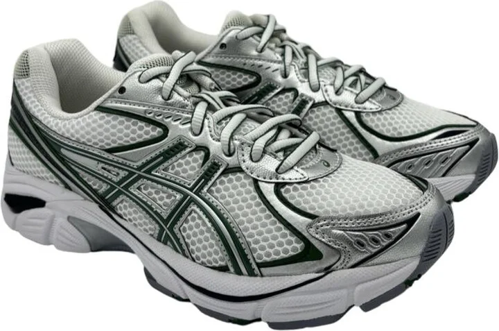 Asics Snakers Shoes - Image 2