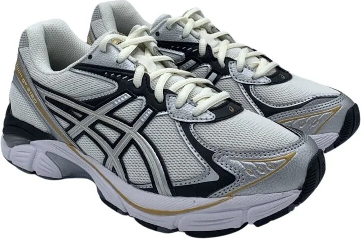 Asics Snakers Shoes - Image 2