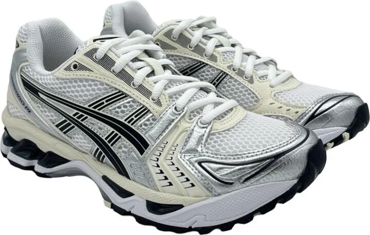 Asics Snakers Shoes - Image 2