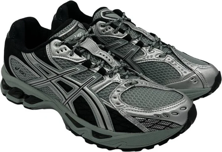 Asics Snakers Shoes - Image 2
