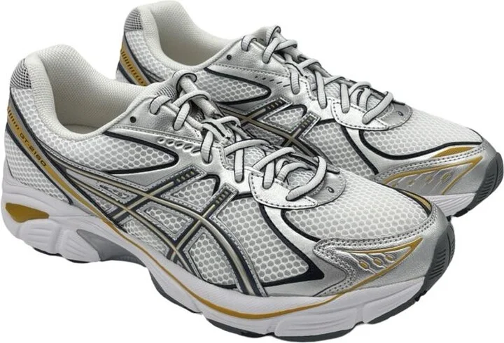 Asics Snakers Shoes - Image 2