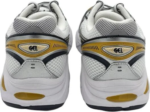 Asics Snakers Shoes - Image 3